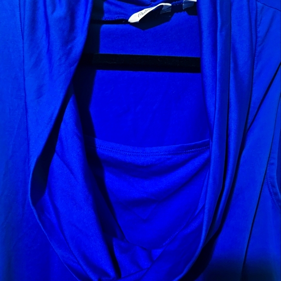 Reitmans Short Sleeve Blouse - Picture 3 of 3